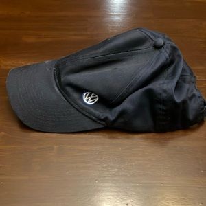 Volkswagen adjustable hat. make an offer. if you live Vdub you’ll love this 😎